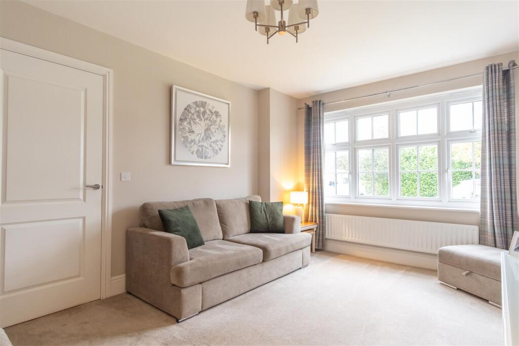 House in Preston - More