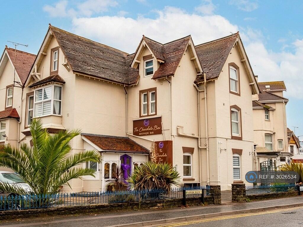 Main image of property: West Cliff Road, Bournemouth, BH2