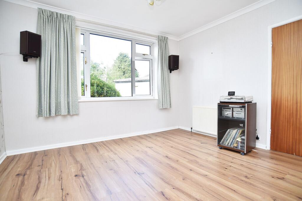 House in Harrogate, Starbeck - More