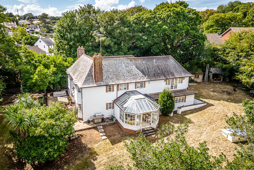 House in East Devon, Budleigh Salterton - View 5