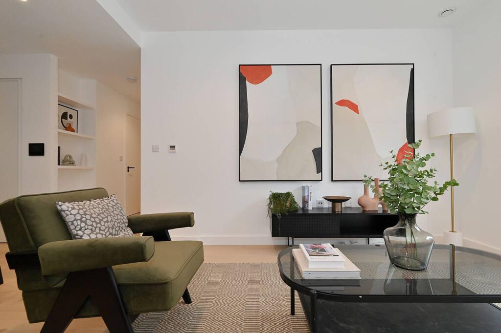 Main image of property: Brent Cross Town, Brent Cross, NW2