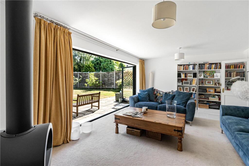 House in Oxford, Cowley - View 4