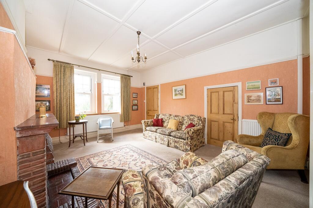 2 Playhill Cottages, The Common, Southra, Dinas Powys, Vale of Glam. CF64 4DU photo 4