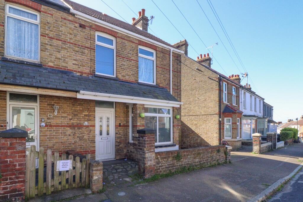 Main image of property: Victoria Avenue, Margate, Kent, CT9