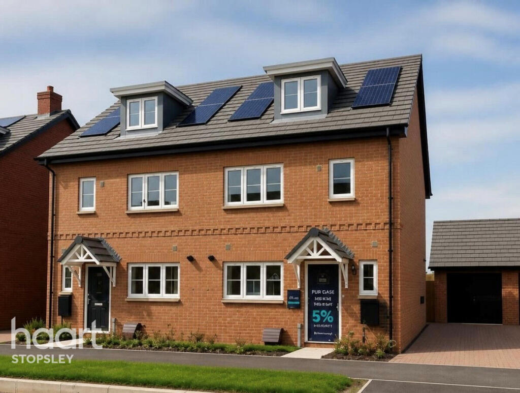 Main image of property: Lewin Park, Langford Village
