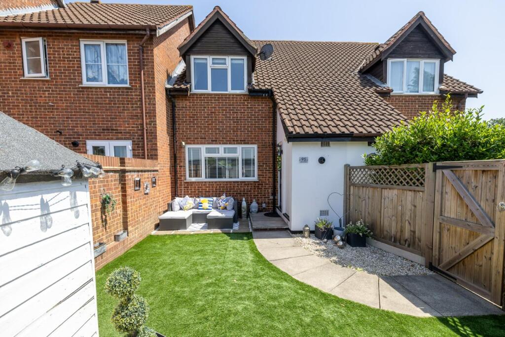 Main image of property: Herald Walk, Dartford