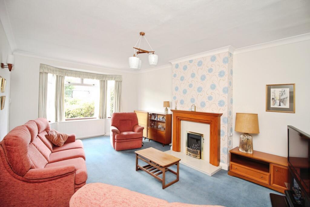Main image of property: Hilders Road, Western Park, Leicester, LE3
