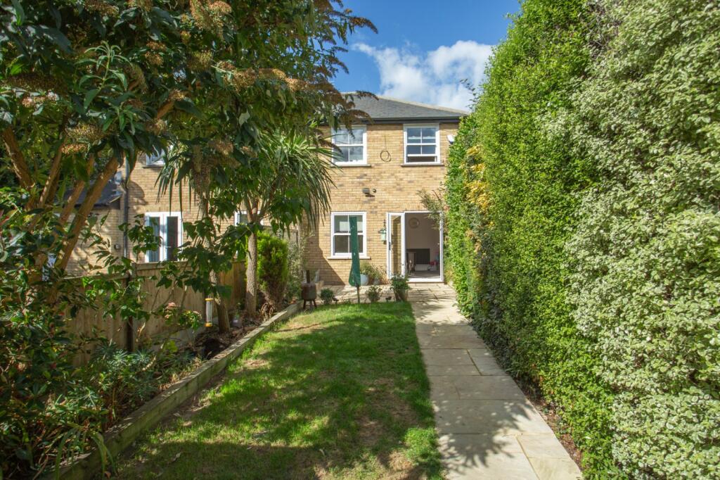 Main image of property: Falcon Close, Herne Bay, Kent, CT6