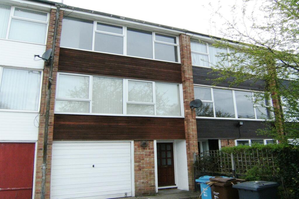 Main image of property: Keel Road, HU6