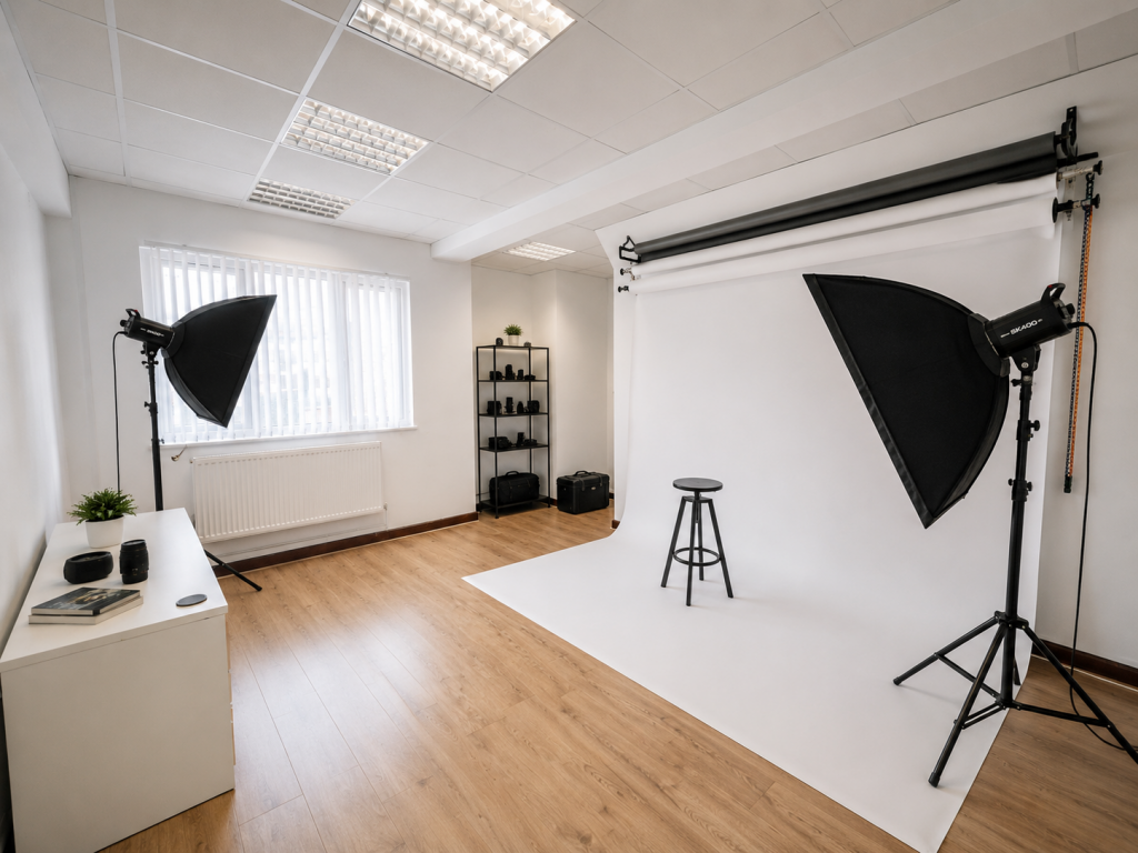 Creative Space