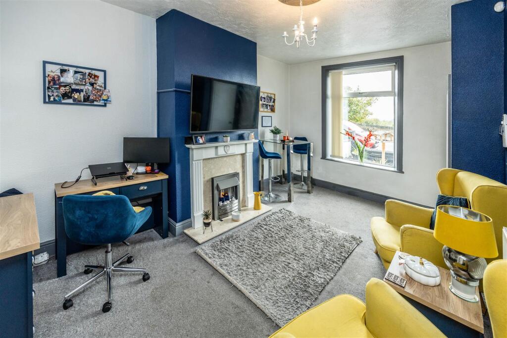 House in Calderdale, West Yorkshire - View 5