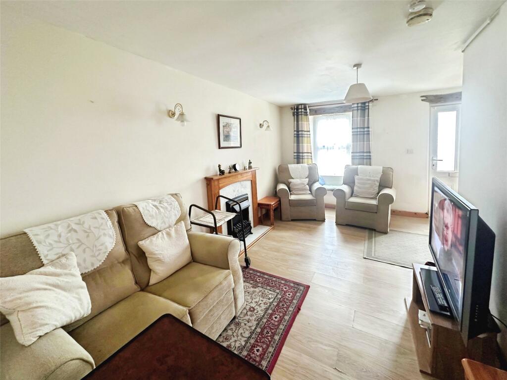 House in Hayle, Riviere Towans - More