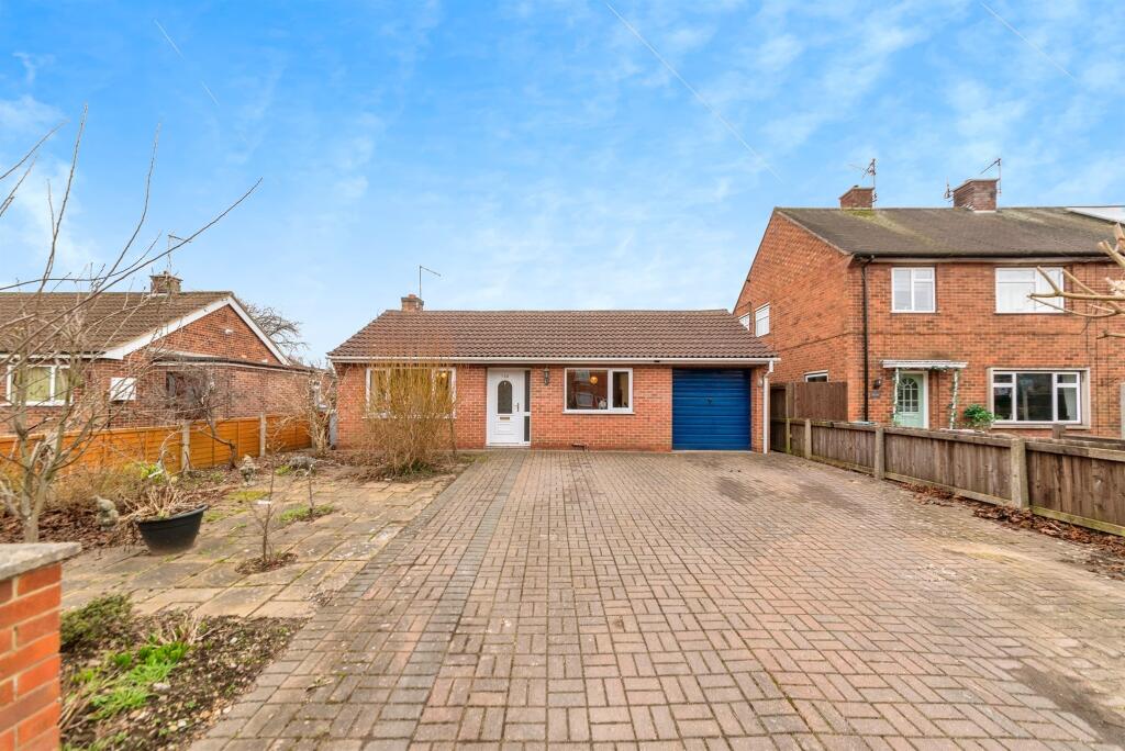 Main image of property: Main Street, Balderton, Newark