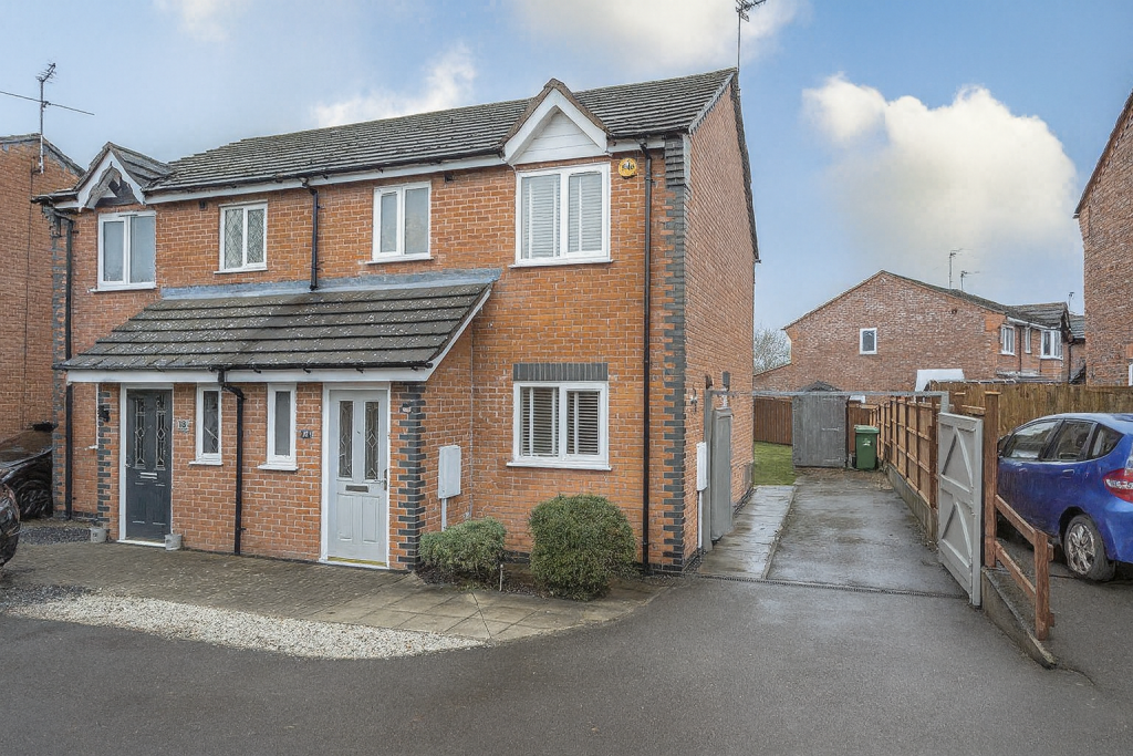Main image of property: Gray Lane, Sileby, Loughborough