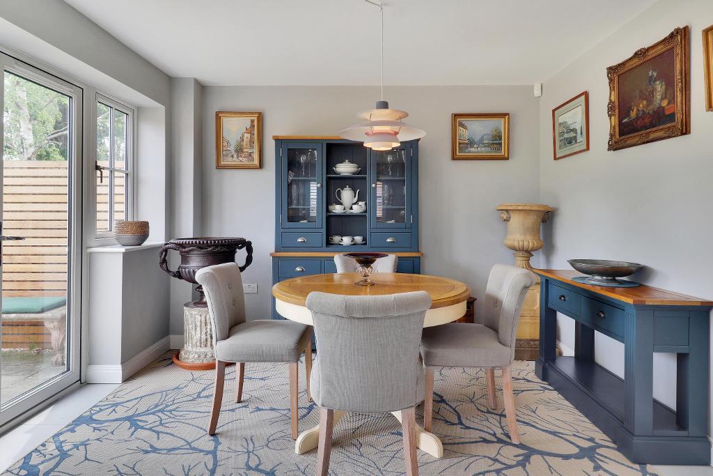 House in Tunbridge Wells, Benenden - View 2