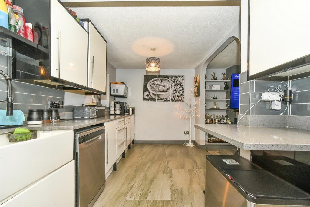 House in Chippenham, Wiltshire - View 5