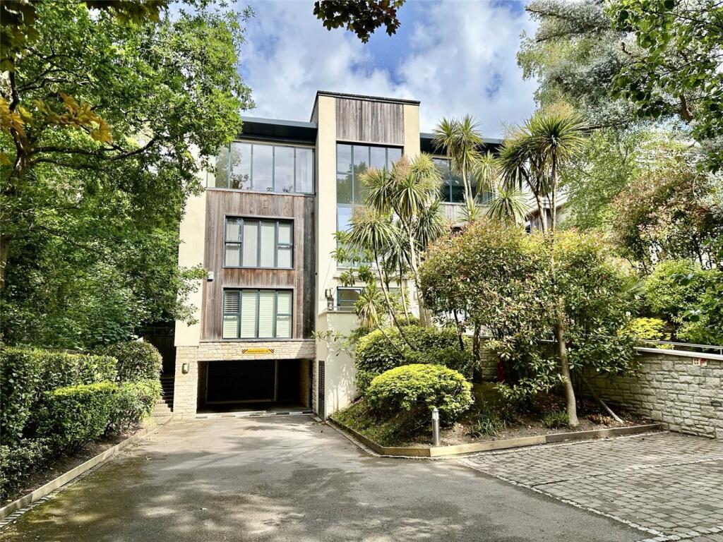 Main image of property: Glenferness Avenue, Bournemouth, Dorset, BH4