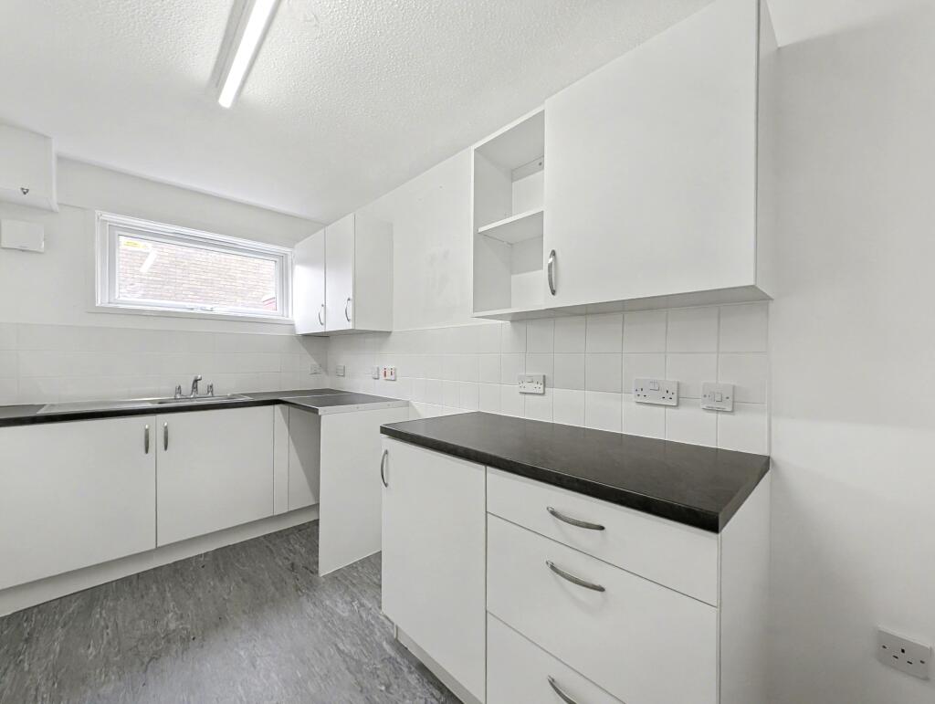 Apartment in Newcastle upon Tyne - More