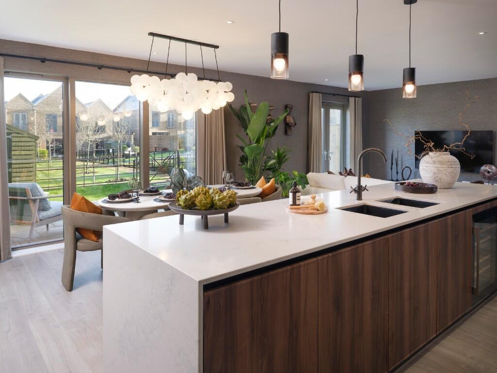 Main image of property: At Trent Park, London, EN4