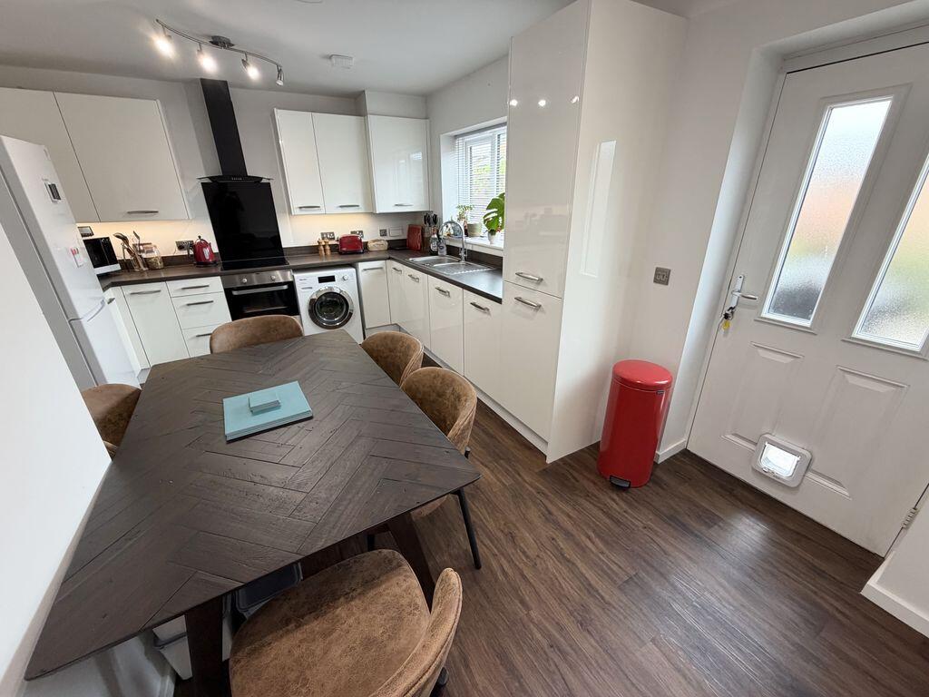 House in Manchester, Greater Manchester - View 4