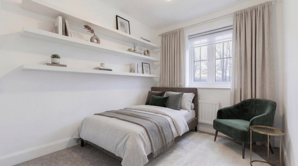 Additional image 6 of Brompton Drive, Bradford, West Yorkshire, UK, BD10