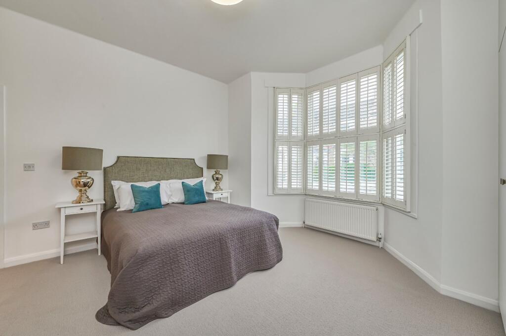Winterwell Road, Brixton, London, SW2 – pohled 3