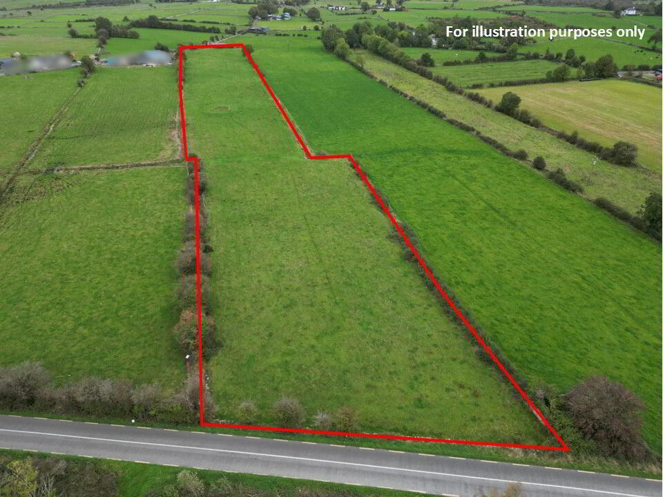 Main image of property: Torpanmore, Ballyforan