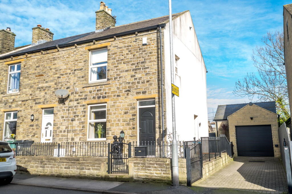Main image of property: Upper Lane, Emley, Huddersfield, HD8