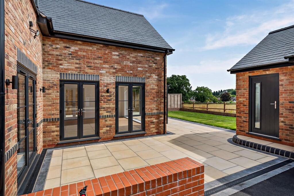 Additional image 36 of 1, Wells Cottage, Wootton Wawen, B95