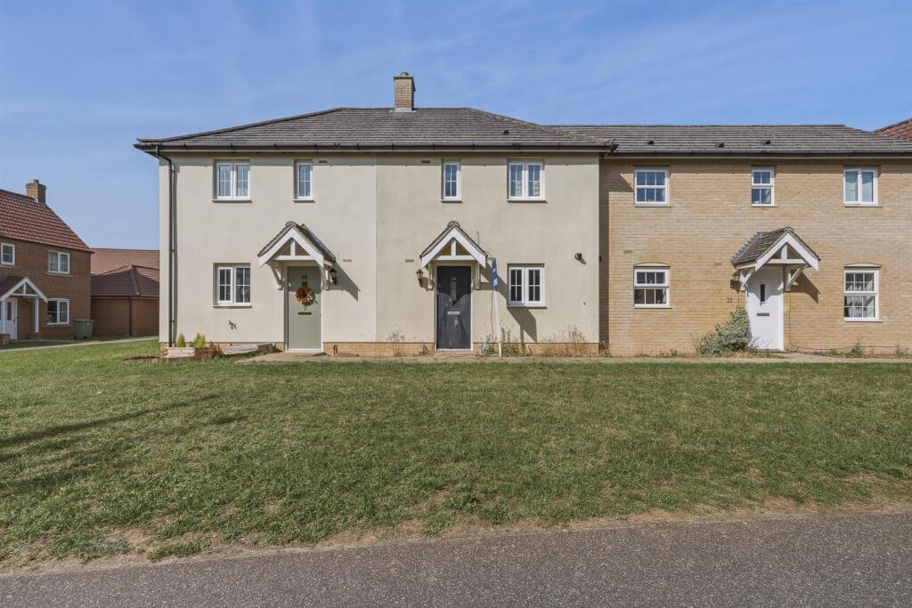Main image of property: Oriole Drive, Cringleford, NR4