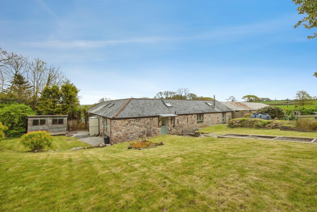 Main image of property: Withiel, Bodmin, Cornwall, PL30