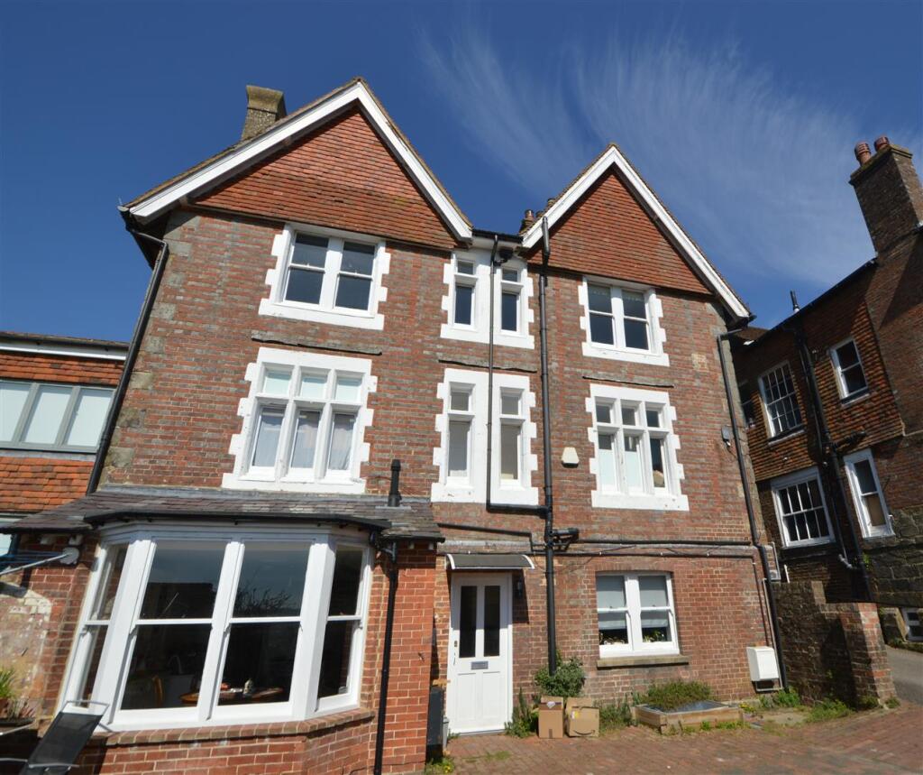 Main image of property: High Street, Mayfield