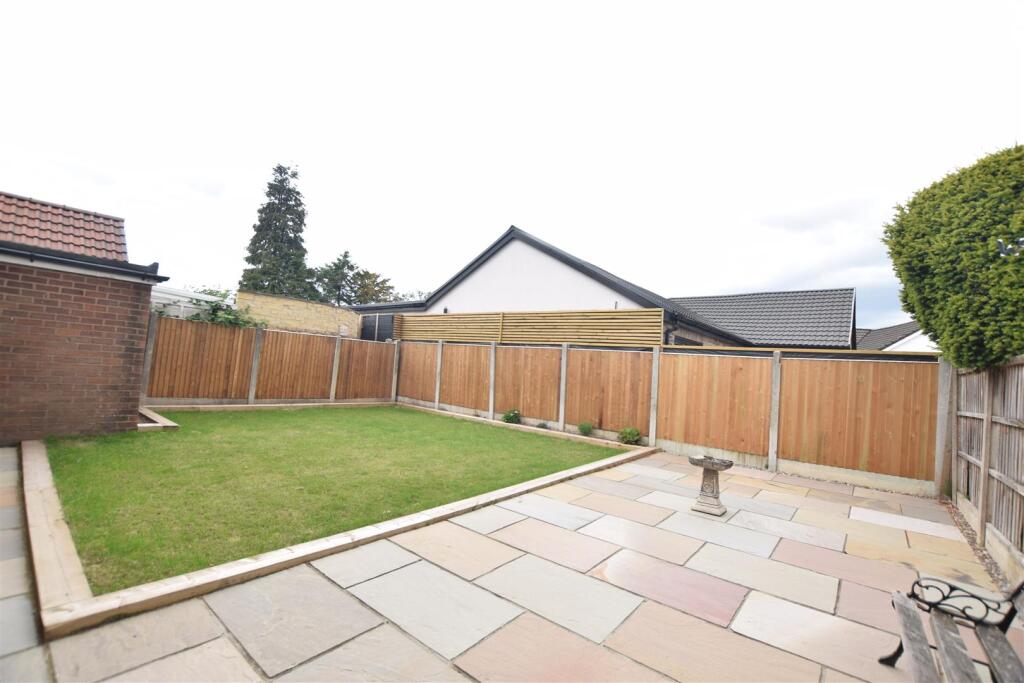 House in Manchester - View 2