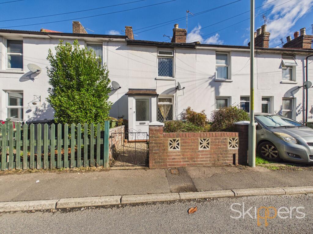 Main image of property: Whitfeld Road, Ashford, TN23