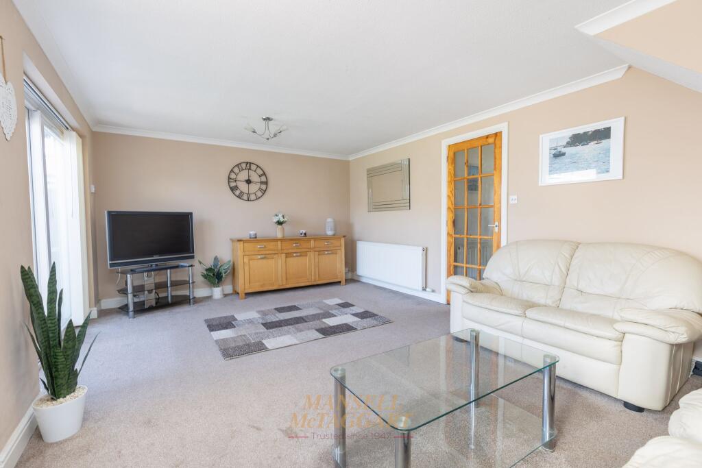 House in Crawley, Tilgate - View 3