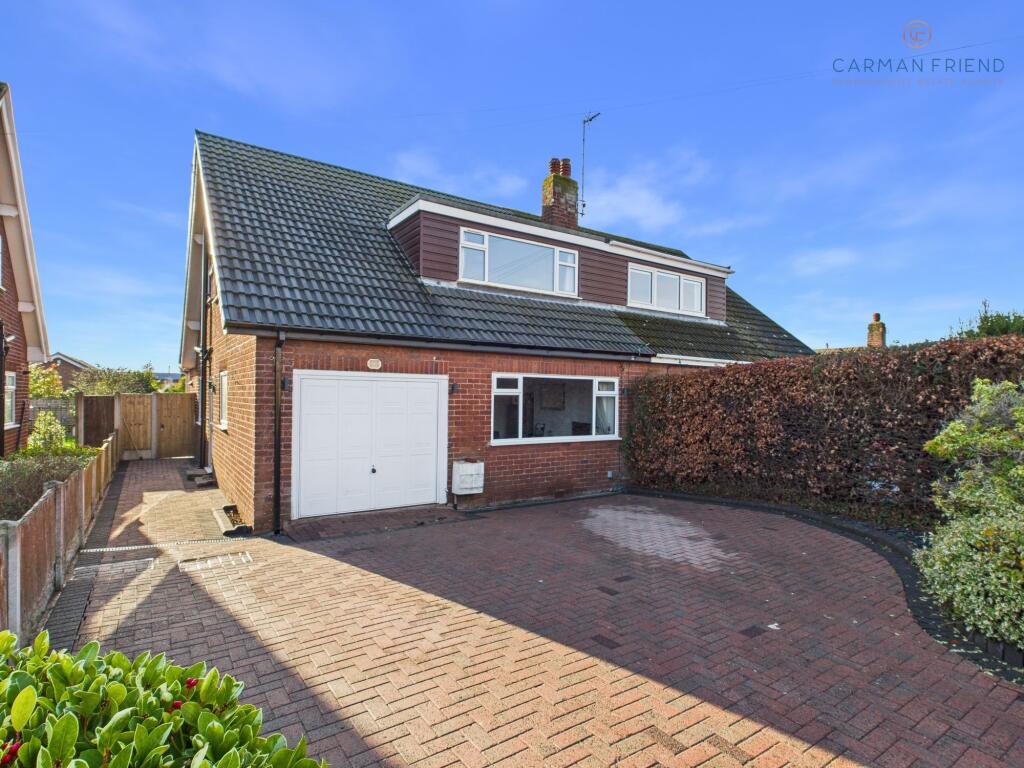 Main image of property: Haymakers Way, Saughall, CH1