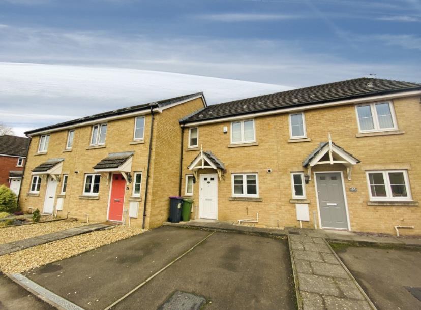 Main image of property: Stonebridge Park, Croesyceiliog