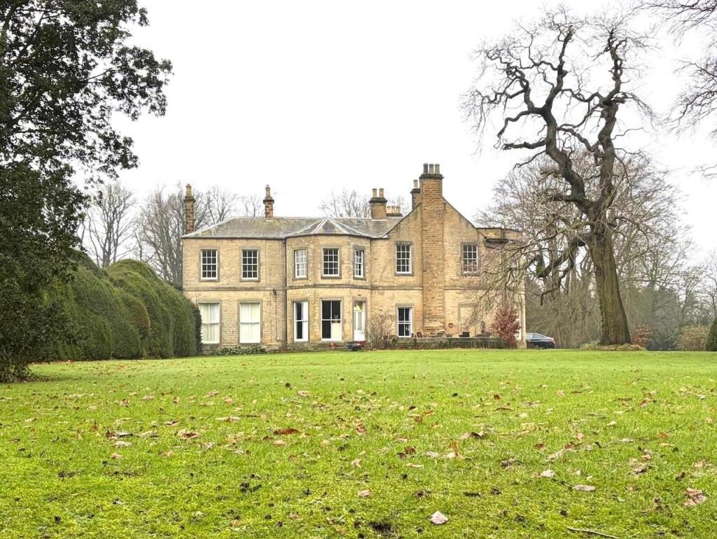 Main image of property: High Hutton