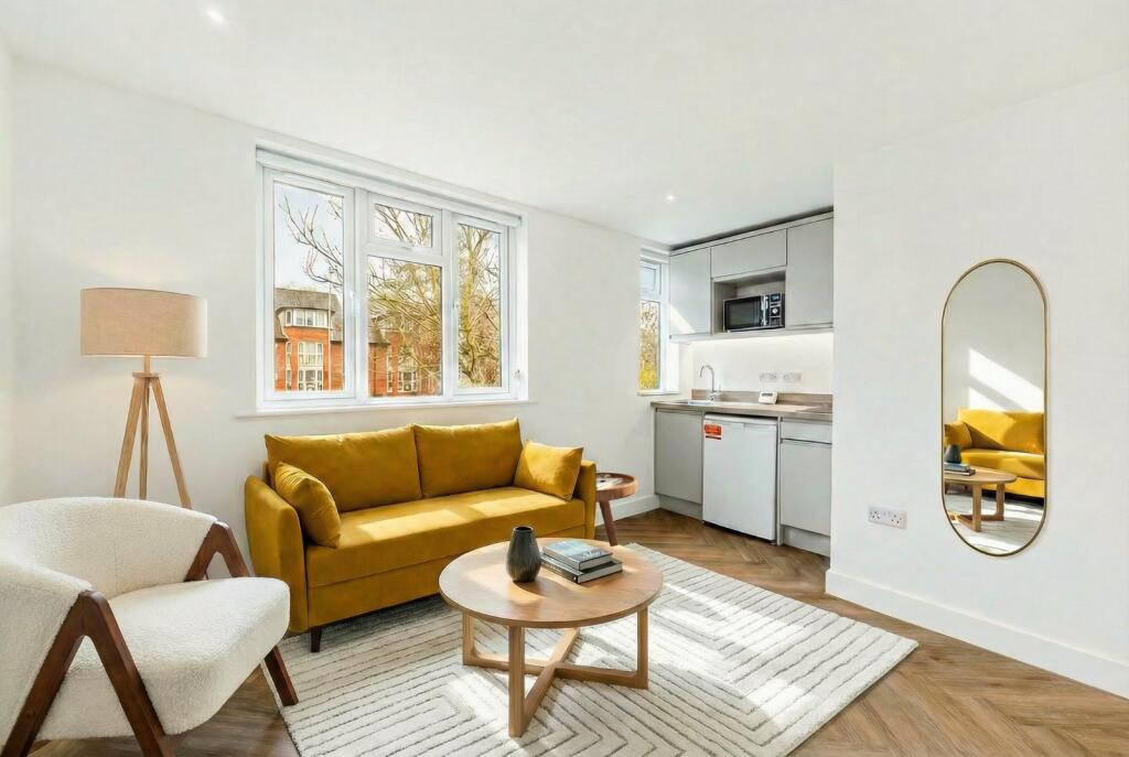 Main image of property: Ellesmere Road, 
Turnham Green, W4