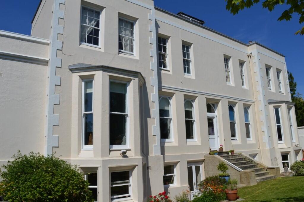 Main image of property: High Street, Burwash, East Sussex