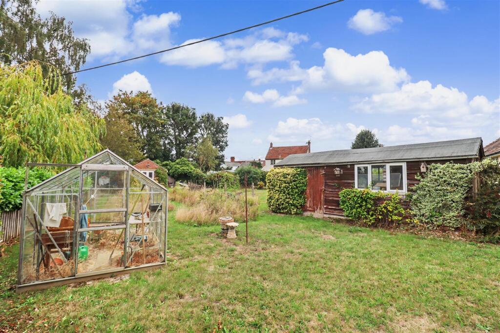 House in Braintree, Shalford - View 4