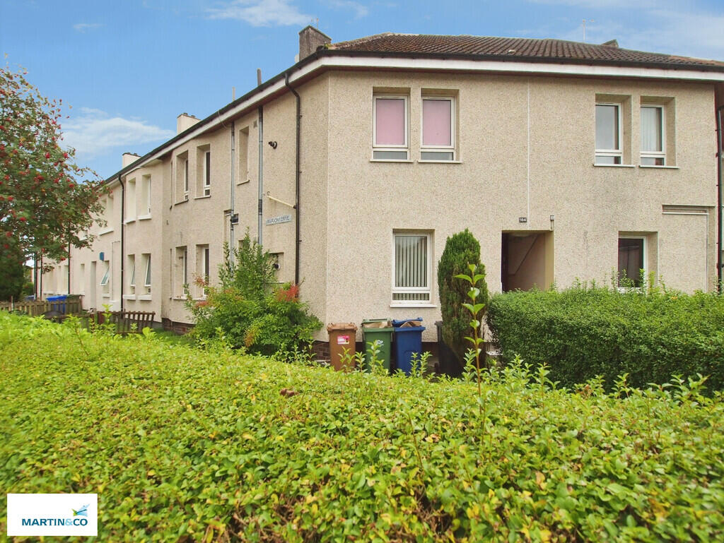 Main image of property: Netherhill Road , Paisley