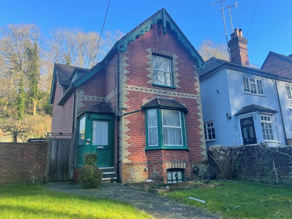 Main image of property: Shackstead Lane, Godalming, Surrey, GU7