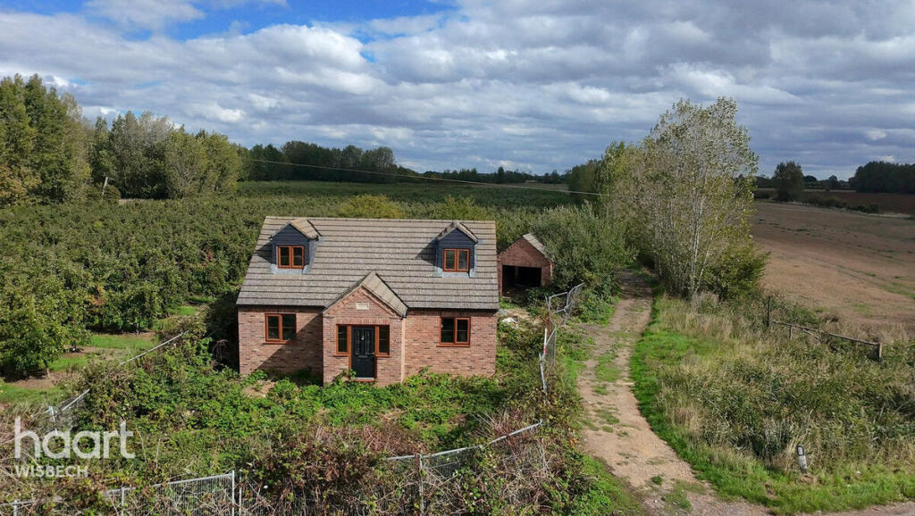 Main image of property: Panswell Lane, Leverington