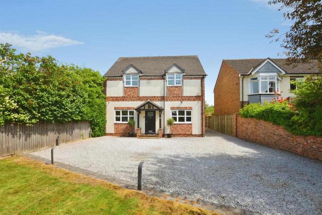 Main image of property: Tee Lane, Burton-Upon-Stather, Scunthorpe
