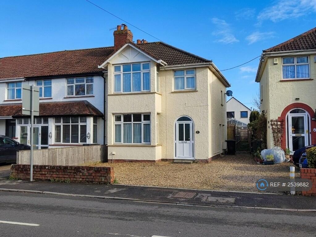 Main image of property: Ham Green, Bristol, BS20