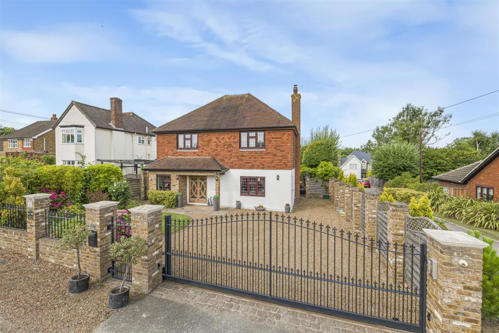 Main image of property: The Drift, Keston, BR2