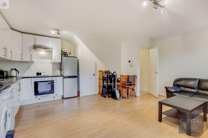 Main image of property: Bridgeport Place, Wapping, London