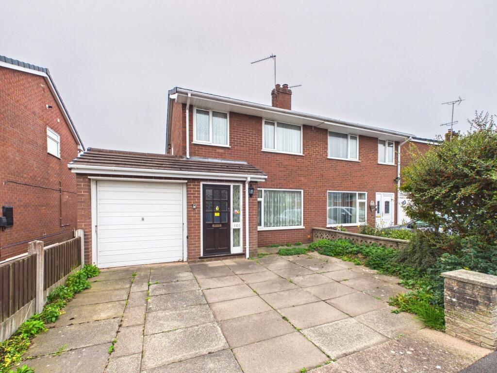 Main image of property: Elm Drive, Market Drayton, Shropshire