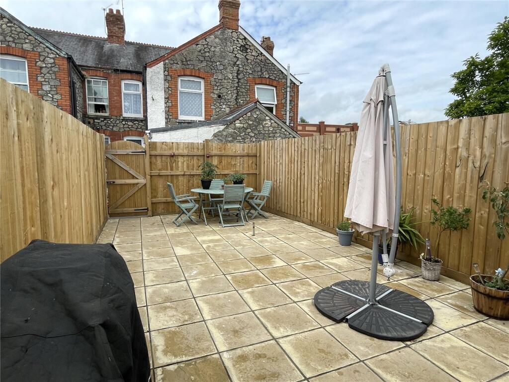 Boden Street, Chard, Somerset, TA20 photo 2